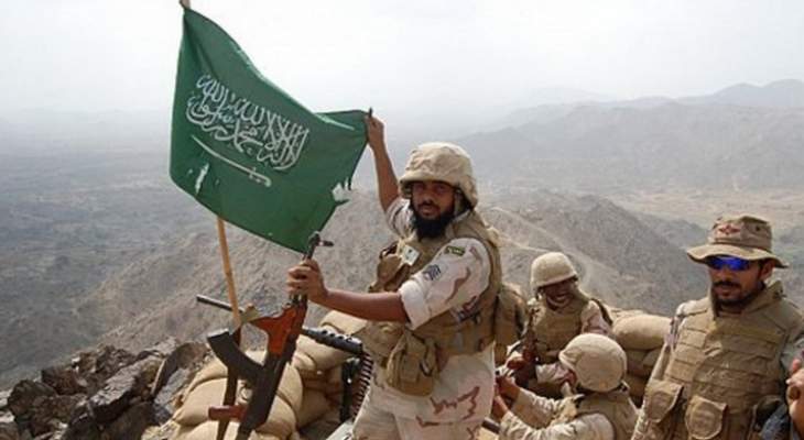 مقتل جنديان سعوديان قنصا على يد أنصار الله في جازان جنوب غربي السعودية