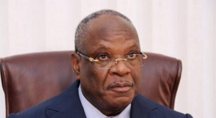 رئيس مالي: الحكومة المالية ستقترح قانونا يعفي المسلحين من الملاحقة