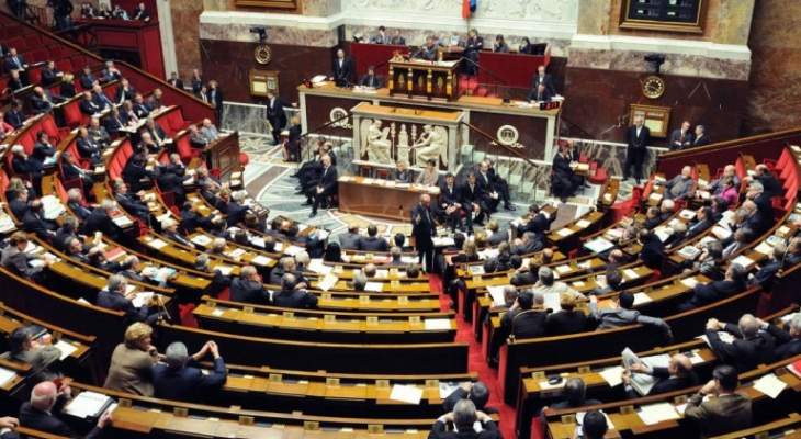 البرلمان الفرنسي أقر بشكل نهائي قانون مكافحة الإرهاب الجديد