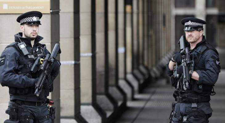 الصنداي تايمز: ارهابيو لندن كانوا ضمن مجال رؤية الاستخبارات البريطانية