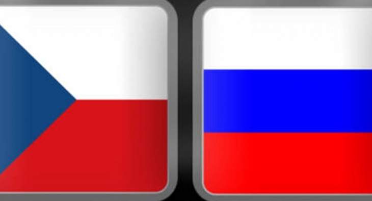 الاستخبارات التشيكية أعلنت تفكيك شبكة تجسس تابعة للاستخبارات الروسية