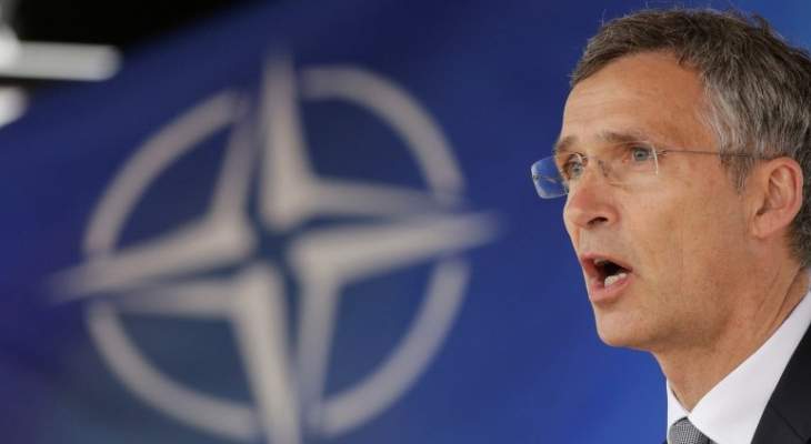 ستولتنبرغ: لا نناقش إمكانية إنضمام صربيا لحلف الناتو وقرارها الحياد