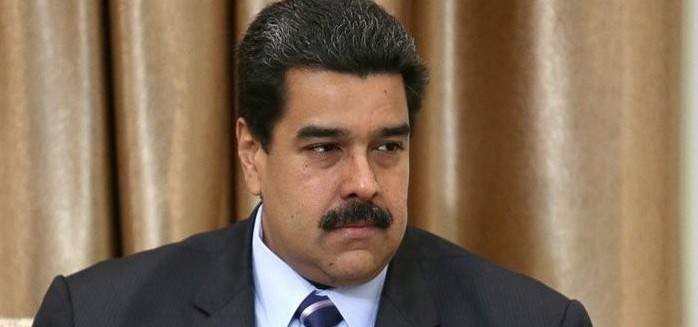 مادورو:سنفتح قنصلية البلاد بميامي الأميركية للراغبين بالتصويت بانتخابات الرئاسة