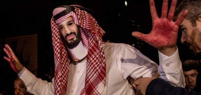 الأوبزرفر: سقطة ولي العهد السعودي بعد مقتل خاشقجي عبرة للمستبدين