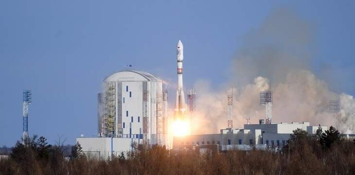 روس كوسموس: قرار واشنطن بشأن الصواريخ الفضائية الروسية منافسة غير نزيهة