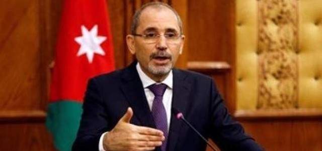 وزير خارجية الأردن: اجتماع البحر الميت كان إيجابيا وتطرقنا للقضايا التي نعمل لمعالجتها