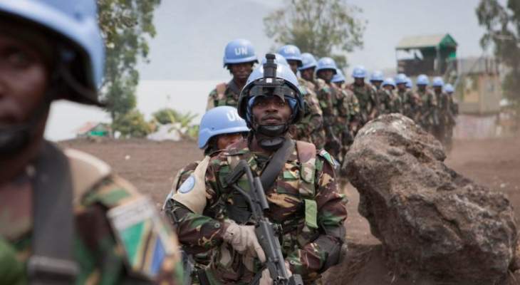 مقتل اربعة جنود مالاويين من قوات الأمم المتحدة في الكونغو الديمقراطية