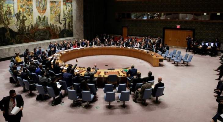 مندوب فرنسا بمجلس الأمن: نطالب بوقف إطلاق النار في اليمن 