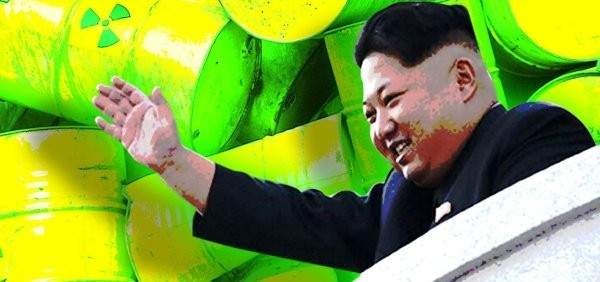 الزعيم الكوري الشمالي يأمر بإنتاج المزيد من محركات الصواريخ والرؤوس الحربية