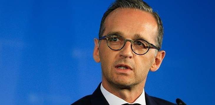 وزير خارجية ألمانيا: سنعارض بقوة نشر صواريخ نووية جديدة في أوروبا
