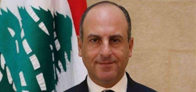 بو عاصي بذكرى اغتيال بيار الجميل: لنتذكر أن الهدف هو سيادة لبنان