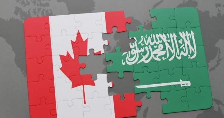 هل تخضع كندا للغضب السعودي؟