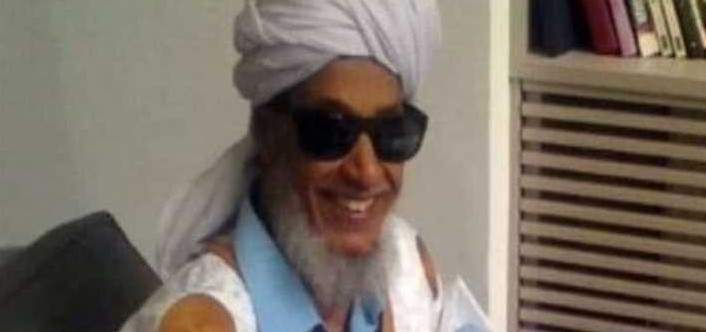 وفاة الرئيس الموريتاني السابق محمد محمود ولد أحمد لولي عن 76 عاما