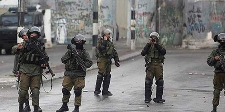 مقتل فلسطيني برصاص الجيش الإسرائيلي غرب الخليل