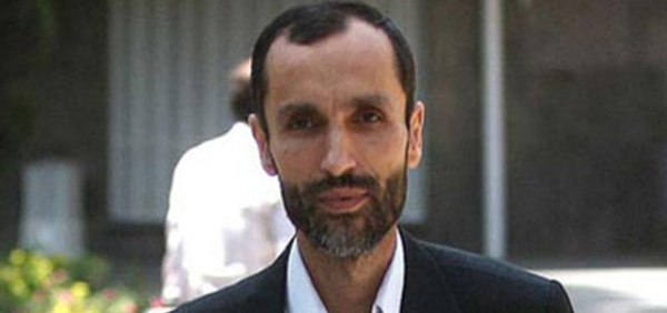 سجن نائب أحمدي نجاد بتهم الفساد