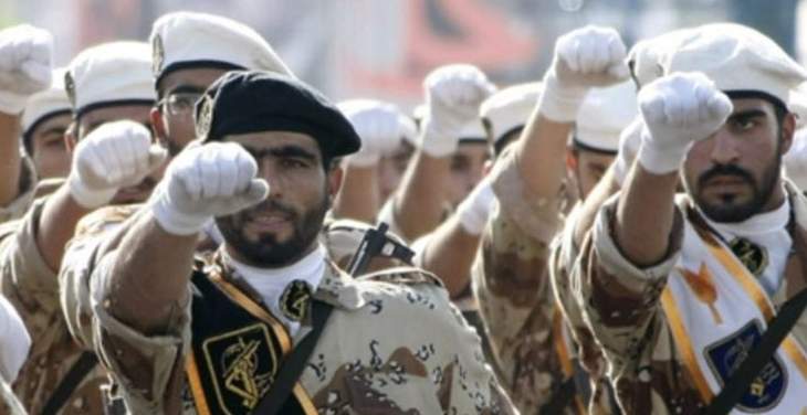 مسؤول إيراني: الحرس الثوري أحبط 126 محاولة لاختطاف الطائرات