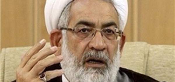 المدعي العام الايراني: التغلغل أحد أبرز أدوات العدو ضد الثورة الاسلامية