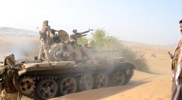 الحوثيون يحبطون هجوماً للجيش اليمني بين نجران وصعدة