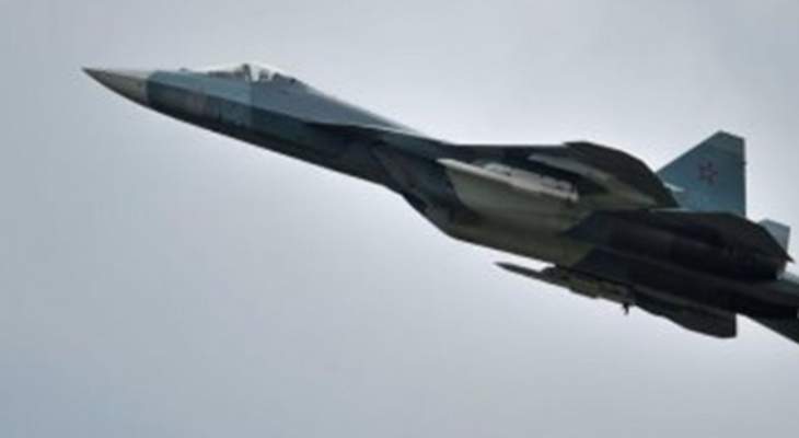 الدفاع الليتوانية:قوات الناتو الجوية رافقت طائرات روسية 6 مرات خلال أسبوع