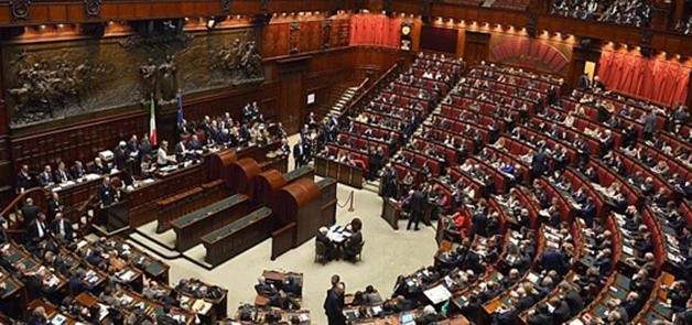 عضو لجنة العلاقات الخارجية في البرلمان الإيطالي: سنقف مع لبنان أكثر من أي وقت مضى 