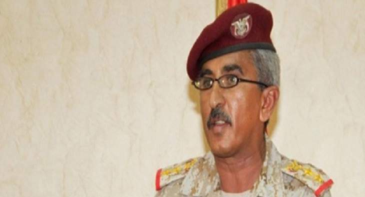القوات المسلحة اليمنية:حديث قوات التحالف عن تحقيق تقدم في الحديدة مجرد أوهام