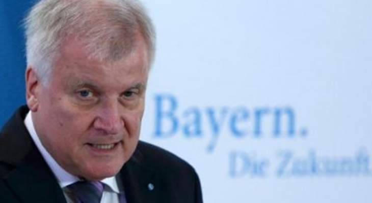 وزير داخلية ألمانيا: إلقاء القبض على العاقي المتهم باغتصاب وقتل ألمانية
