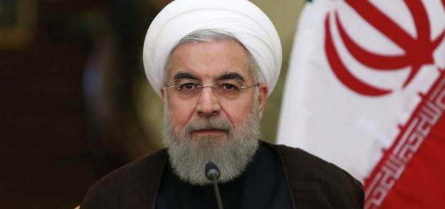 روحاني وافق على استقالة مساعده الخاص للشؤون الإقتصادية 