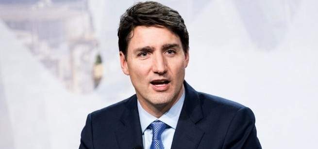 استقالة سفير كندا في الصين بناء على طلب ترودو