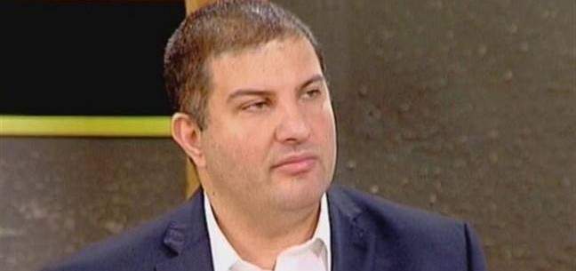زياد عقل: لن نستسلم ونحن في مواجهة مفتوحة مع من أوصل لبنان إلى الإفلاس