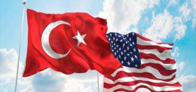 رويترز: تركيا تدرس تأجيل استلام منظومة أس 400 الروسية بعد طلب جديد من واشنطن
