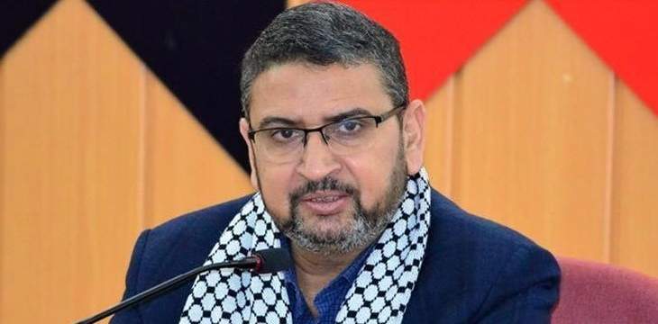 "حماس" دعت البرازيل إلى التراجع عن نقل سفارتها من تل أبيب إلى القدس