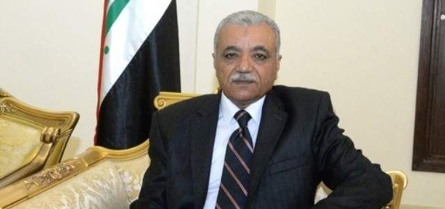 السفير العراقي في لبنان: ندعو السلطات اللبنانية "للتنسيق الامني" مع العراق 