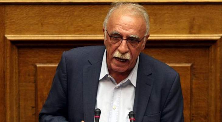 وزير الهجرة اليوناني: 74 ألف مهاجر يعيشون في البلاد