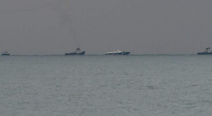 مسؤولة روسية: لا يوجد مواطنون روس مع طاقم السفينة الغارقة قبالة تركيا