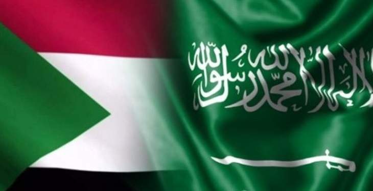 واس: السعودية تعلن دعمها للخطوات التي أعلنها المجلس العسكري بالسودان