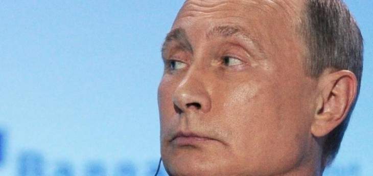 بوتين: روسيا مستعدة لعدم تمديد معاهدة ستارت النووية مع أميركا