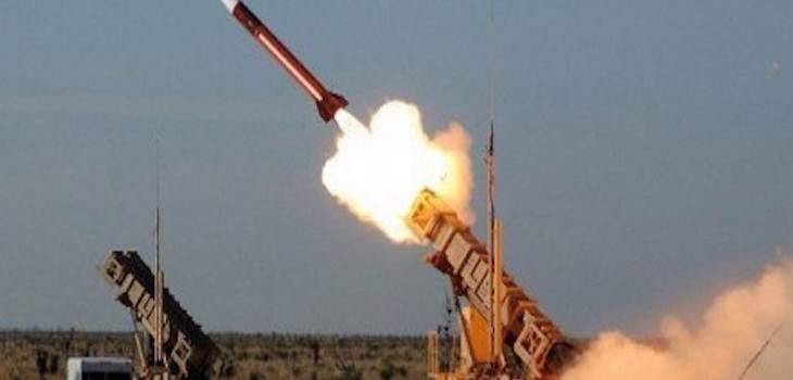 الغارديان:أدلة على ان إيران قدمت للحوثيين الصاروخ الذي أطلق على السعودية