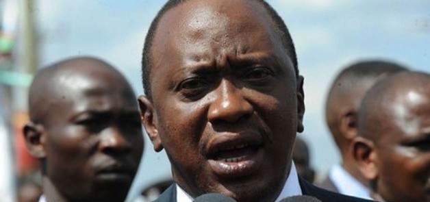 رئيس كينيا:يمكن لأي أفريقي الإستيطان في بلادنا بشرط الزواج من مواطن كيني