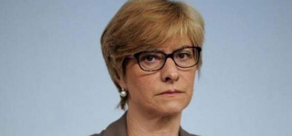 وزيرة الدفاع الإيطالية: تدمير داعش ميدانيا لا يعني انتهاء الإرهاب