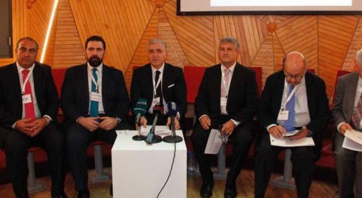 بلدية بيروت افتتحت مؤتمر الهجرة بين مدن المتوسّط