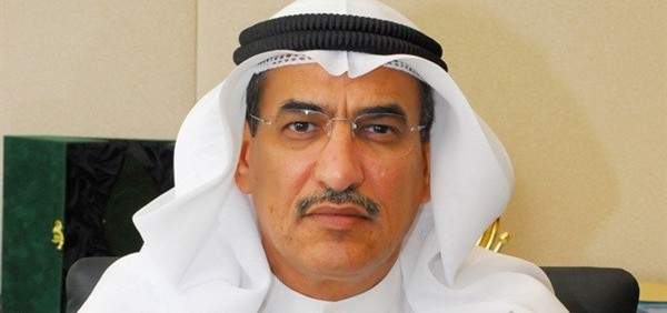 وزير النفط الكويتي:متفائل بعودة إنتاج الخام من المنطقة المحايدة مع السعودية قريبا