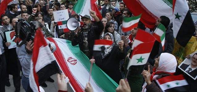 ف.تايمز: إيران تحارب في سوريا من أجل أن يكون لها دور مستقبلي فيها