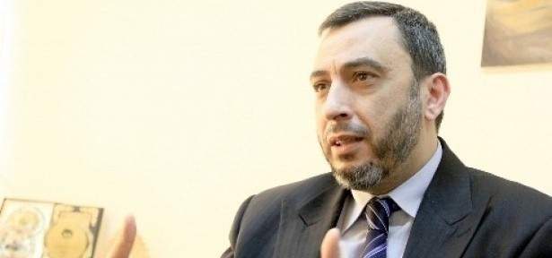 عماد الحوت: غير راض عن نتائج الانتخابات النيابية