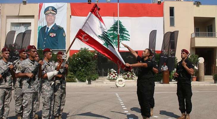   تخريج دورة مغوار بحر باسم الرقيب المغوار الشهيد أسامة الرفاعي