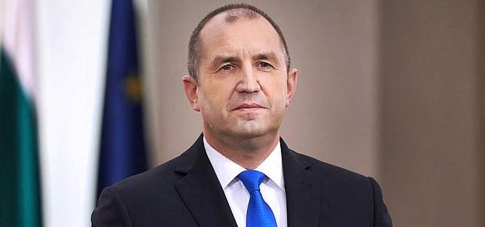 رئيس بلغاريا وقرينته يقومان بزيارة رسمية إلى لبنان في 9 و10 نيسان الحالي
