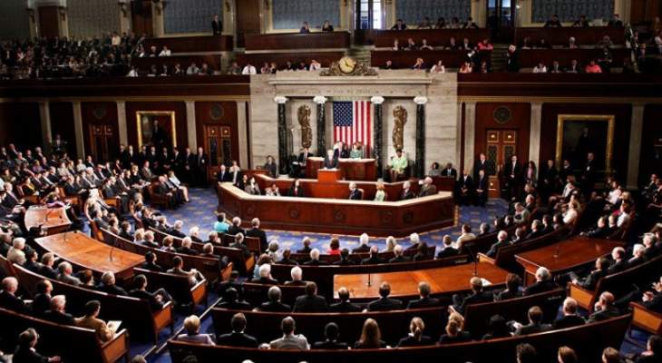 مجلس الشيوخ الأميركي صادق على مشروع قانون لإصلاح القضاء الجنائي 