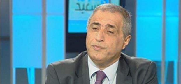 هاشم: لبنان ما زال في طليعة العرب للدفاع عن فلسطين وقضيتها