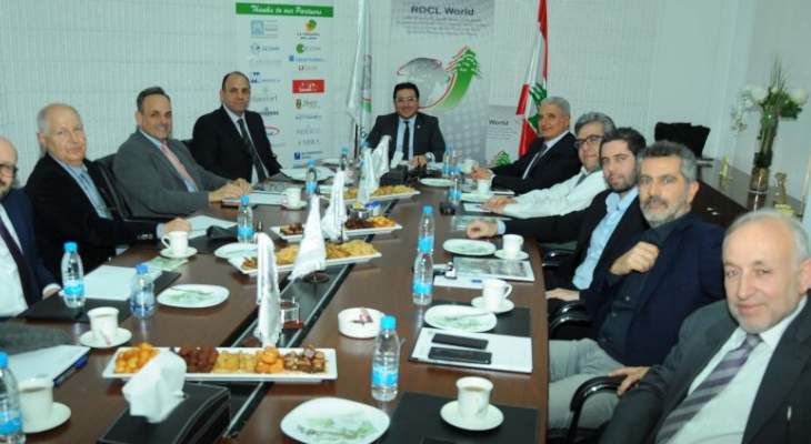 زمكحل: الوضع الإقتصادي في لبنان صعب جدا على الجميع