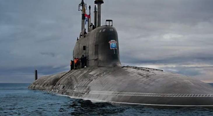 قائد البحرية الأميركية في أوروبا: الغواصات الروسية منافس خطير للغاية