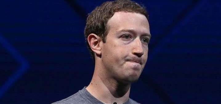 زوكربيرغ بعد فضيحة انتهاك خصوصية البيانات لمستخدمي فيسبوك:كان خطأي وأعتذر